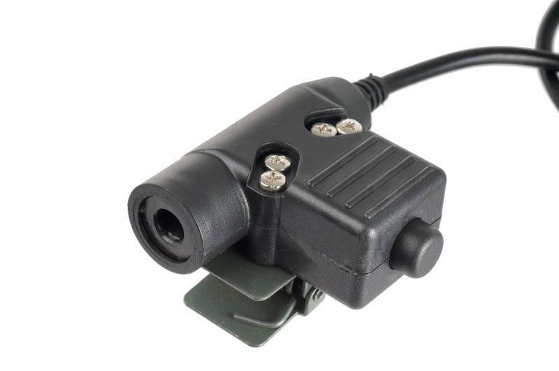 Z Tactical U94 PTT  for Yaesu Version