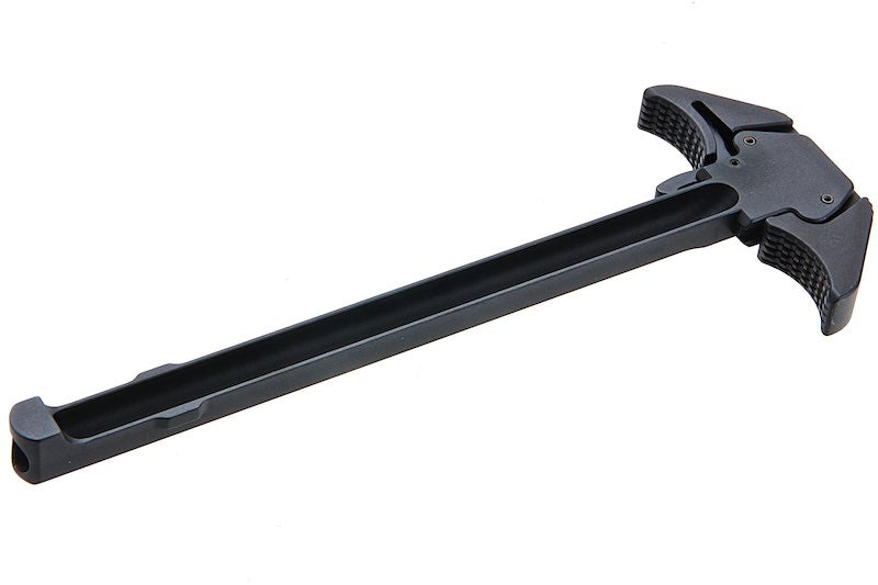 ZPS Aluminum 5.56 N Super Charging Handle for GHK M4 GBB Airsoft