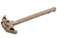 ZPS Aluminum 5.56 N Super Charging Handle for GHK M4 Rifle GBB Airsoft (DDC)