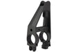 Z-Parts Steel Triangle Front Sight For GHK M4 GBB Airsoft