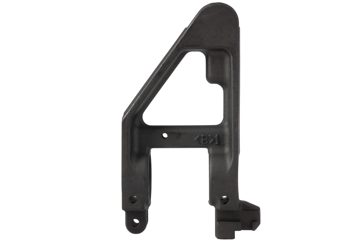 Z-Parts Steel Triangle Front Sight For GHK M4 GBB Airsoft
