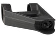 Z-Parts Steel Triangle Front Sight For GHK M4 GBB Airsoft