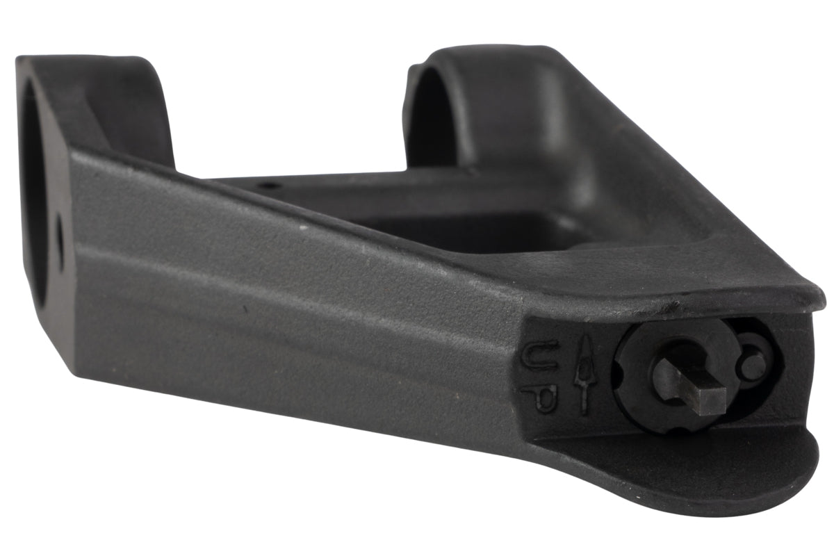 Z-Parts Steel Triangle Front Sight For GHK M4 GBB Airsoft