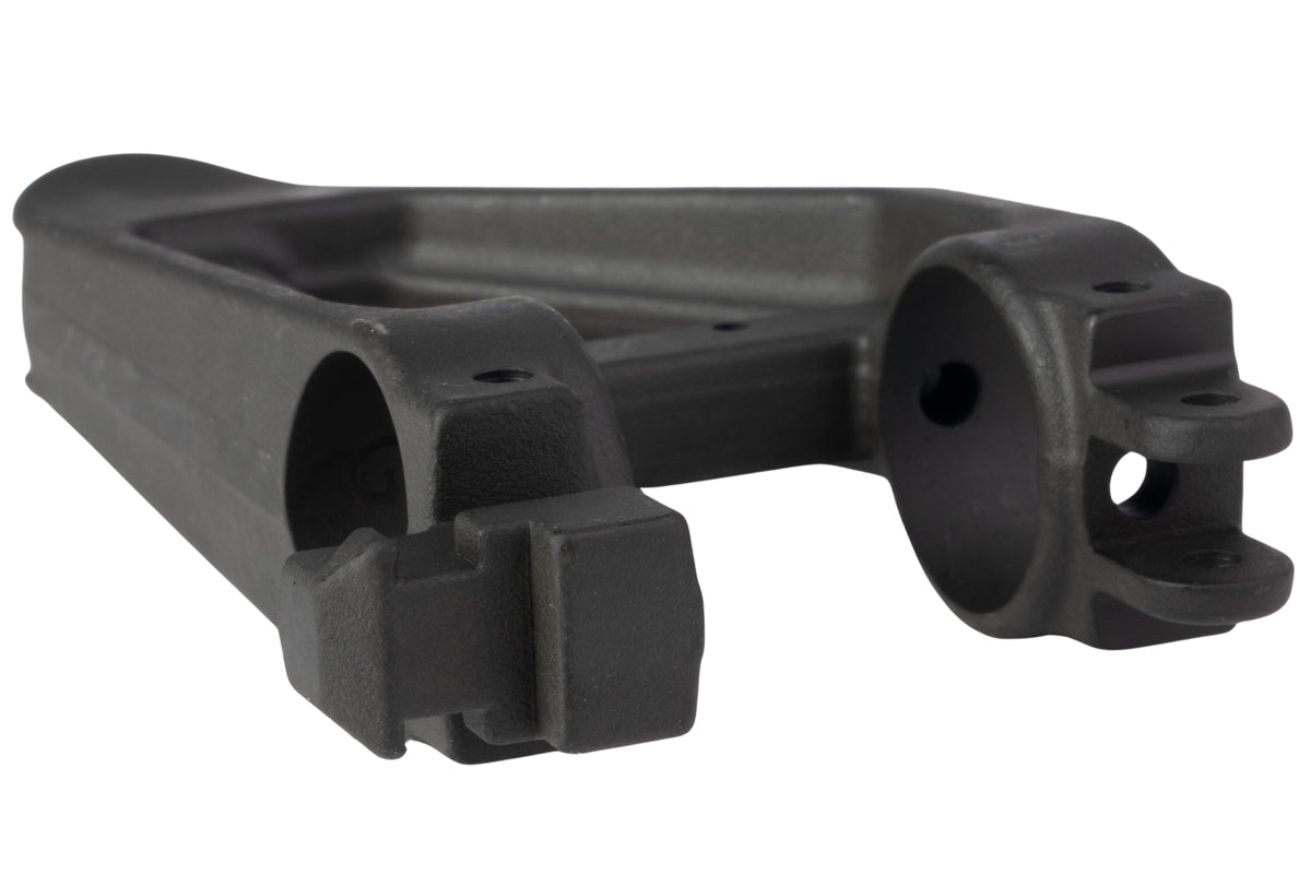 Z-Parts Steel Triangle Front Sight For GHK M4 GBB Airsoft