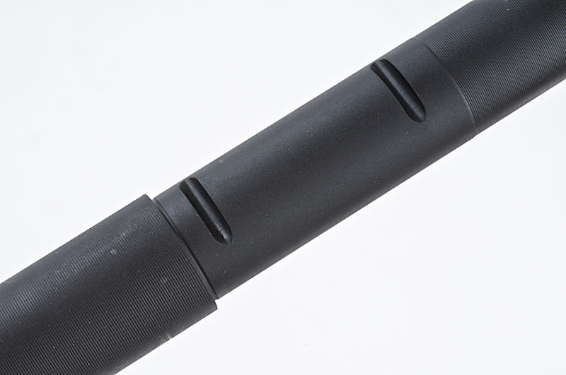 Z-Parts 14.5 inch M4A1 Style Steel Outer Barrel Set for