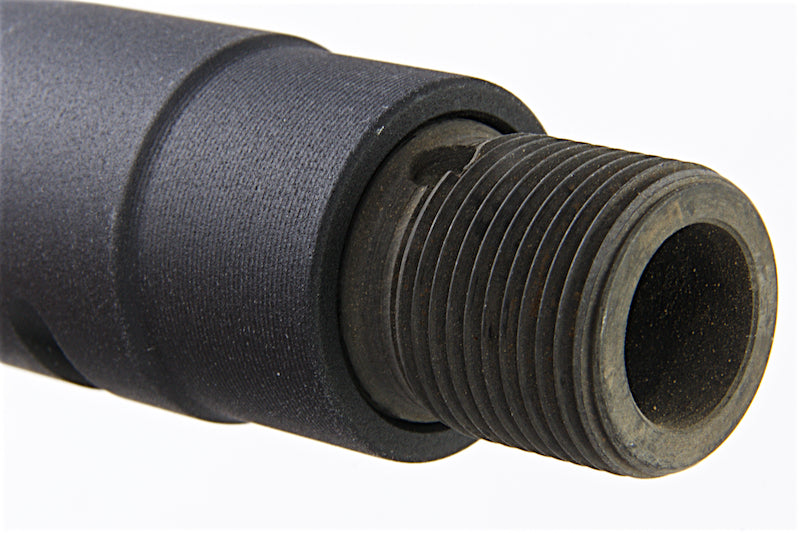 Z-Parts 10.5 inch M4A1 Style Aluminum Outer Barrel Set for