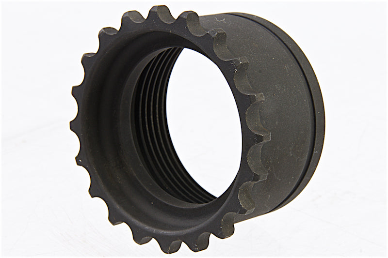 Z-Parts 10.5 inch M4A1 Style Aluminum Outer Barrel Set for