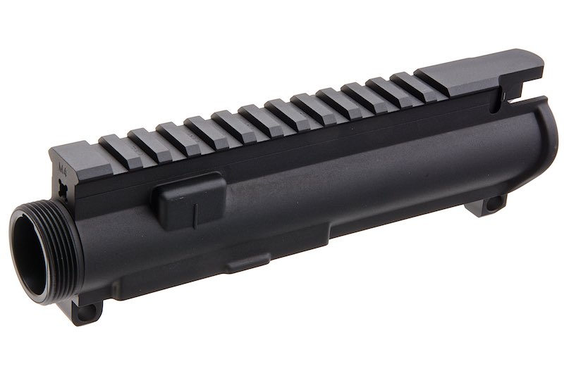 Zparts PTW 鍛造 blank upper receiver Zparts PTW 鍛造 blank upper receiver（Z-PARTS M4 UPPER