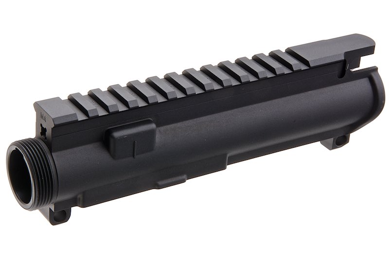 Z-Parts Forged Upper Receiver for Tokyo Marui M4 MWS GBB Airsoft Rfile