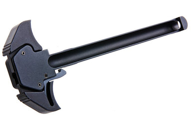 Z-Parts N URG-I Airborne Charging Handle For Tokyo Marui MWS M4 Airsoft