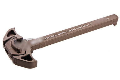 Z-Parts N URG-I Airborne Charging Handle For Tokyo Marui MWS M4 Airsoft (DDC)