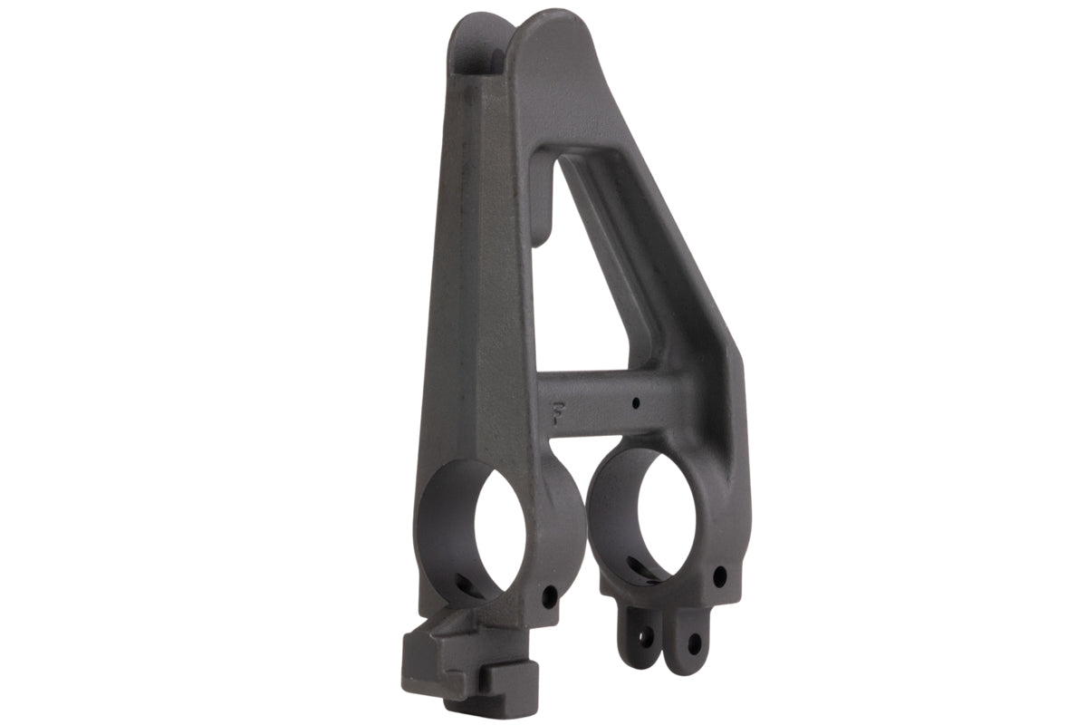 Z-Parts Steel Triangle Front Sight For Tokyo Marui M4 AEG/ MWS GBB Airsoft