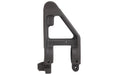 Z-Parts Steel Triangle Front Sight For Tokyo Marui M4 AEG/ MWS GBB Airsoft