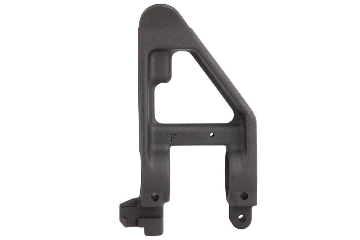 Z-Parts Steel Triangle Front Sight For Tokyo Marui M4 AEG/ MWS GBB Airsoft