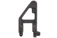 Z-Parts Steel Triangle Front Sight For Tokyo Marui M4 AEG/ MWS GBB Airsoft