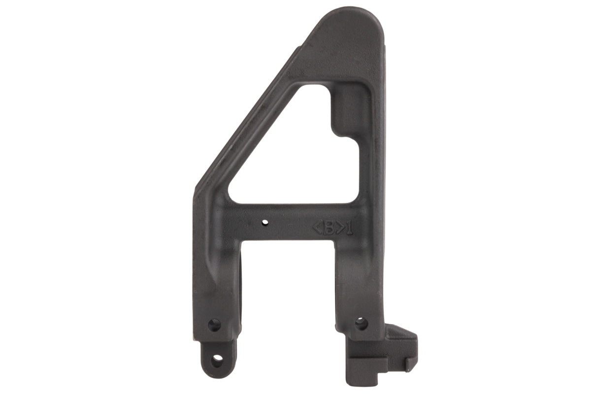 Z-Parts Steel Triangle Front Sight For Tokyo Marui M4 AEG/ MWS GBB Airsoft