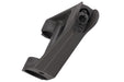 Z-Parts Steel Triangle Front Sight For Tokyo Marui M4 AEG/ MWS GBB Airsoft