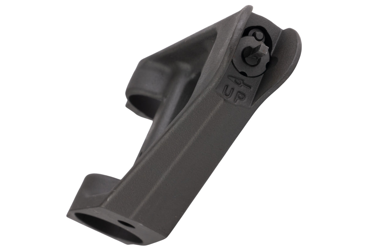 Z-Parts Steel Triangle Front Sight For Tokyo Marui M4 AEG/ MWS GBB Airsoft