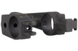 Z-Parts Steel Triangle Front Sight For Tokyo Marui M4 AEG/ MWS GBB Airsoft