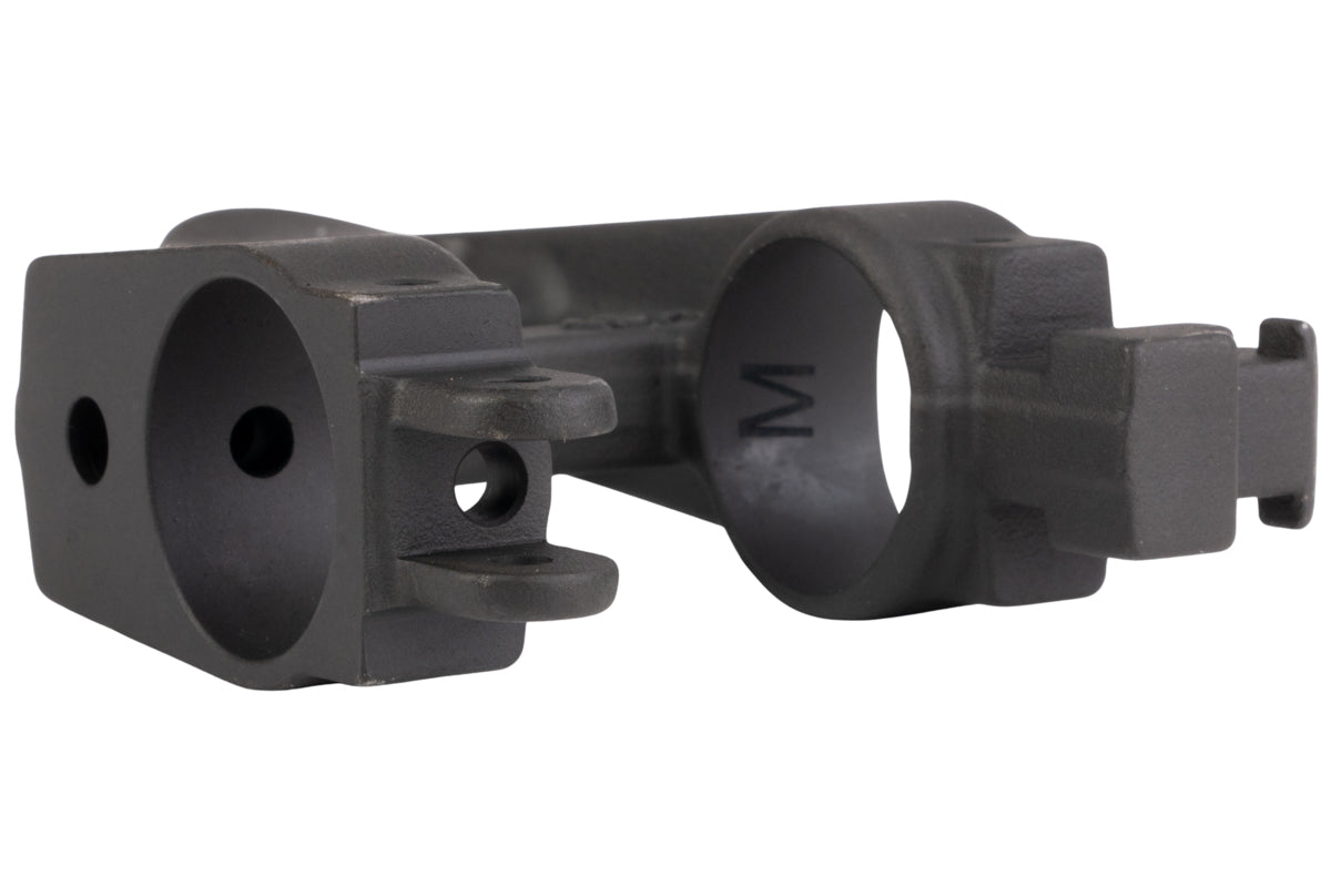 Z-Parts Steel Triangle Front Sight For Tokyo Marui M4 AEG/ MWS GBB Airsoft