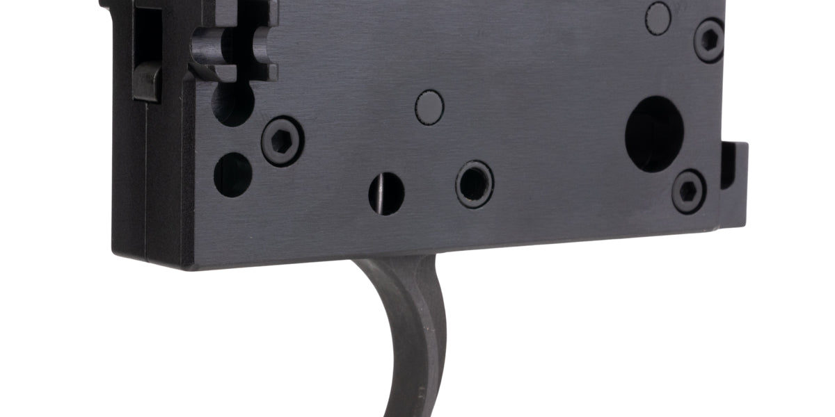 Z-Parts Steel Trigger Box For Tokyo Marui MWS GBB Airsoft