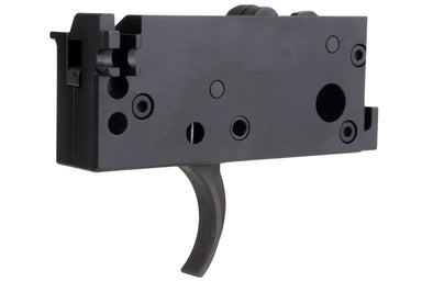 Z-Parts Steel Trigger Box For Tokyo Marui MWS GBB Airsoft