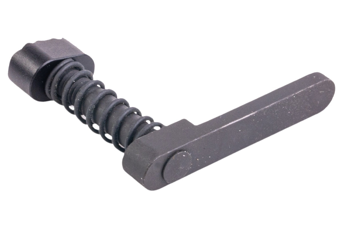 Z-Parts Tokyo Marui M4 MWS Magazine Catch Set