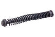 Z-Parts Tokyo Marui P320 Steel Recoil Spring Guide Set
