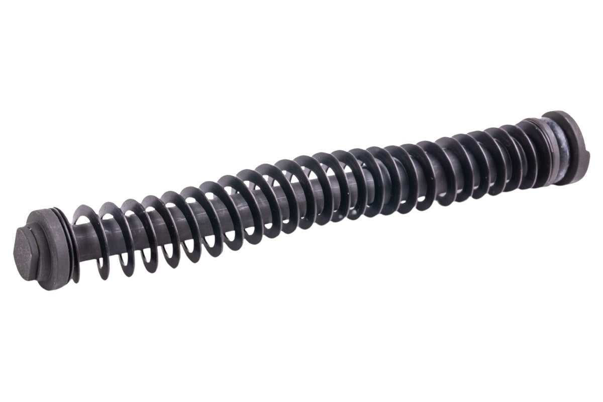 Z-Parts Tokyo Marui P320 Steel Recoil Spring Guide Set