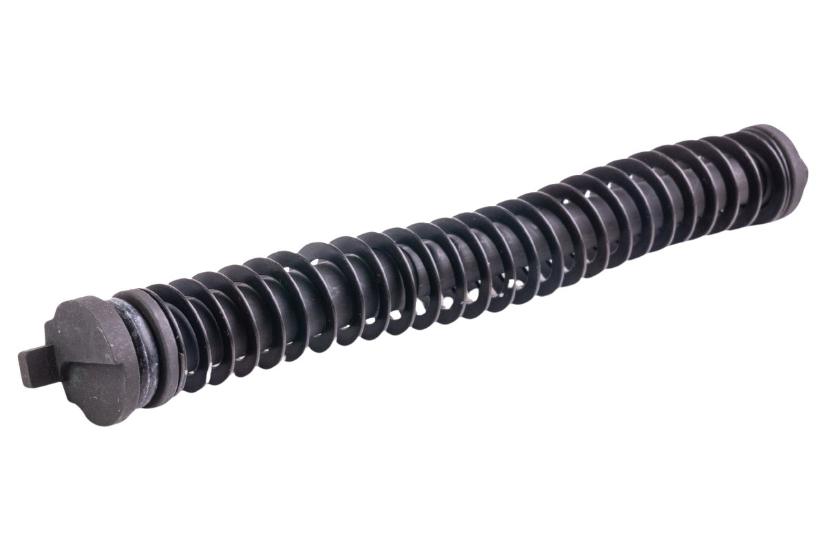 Z-Parts Tokyo Marui P320 Steel Recoil Spring Guide Set