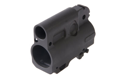 Z-Parts Steel Gas Block for Umarex (VFC) HK416 SMR GBB Airsoft Rifle
