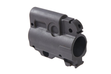 Z-Parts Steel Gas Block for Umarex (VFC) HK416 SMR GBB Airsoft Rifle
