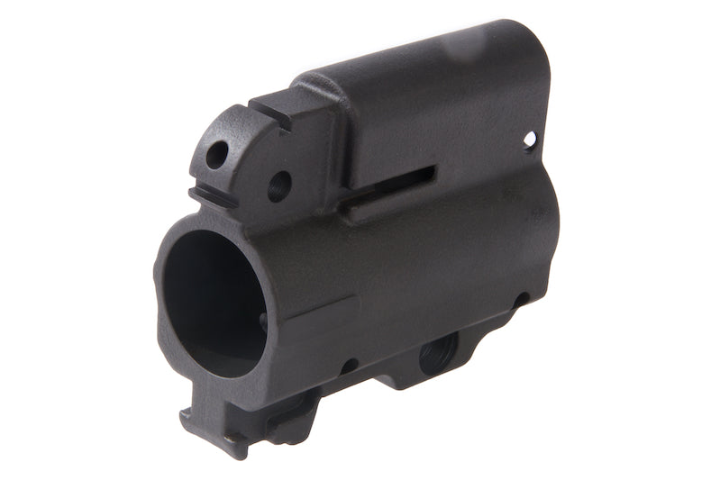 Z-Parts Steel Gas Block for Umarex (VFC) HK416 SMR GBB Airsoft Rifle