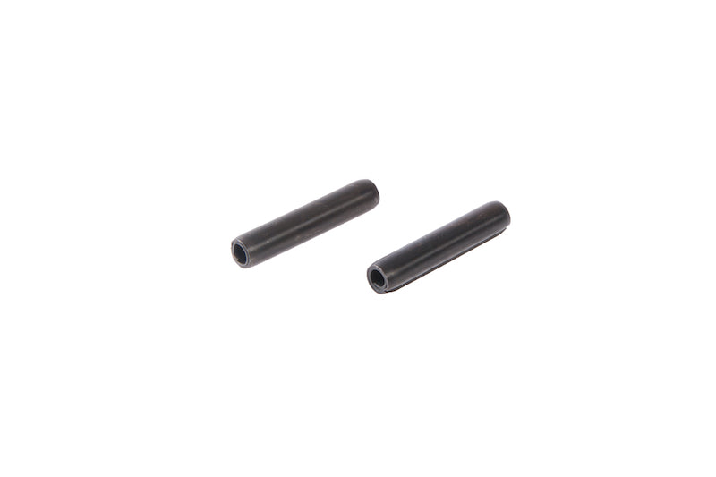 Z-Parts Steel Gas Block for Umarex (VFC) HK416 SMR GBB Airsoft Rifle