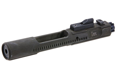 Z-Parts HK416 PFAS Steel Complete Bolt Set for VFC HK416D/ M27/ HK416 A5 GBB Airsoft (Aluminum Nozzle)