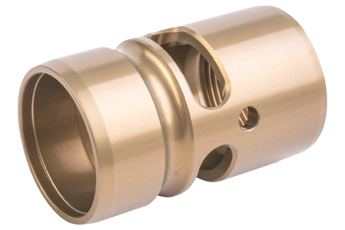 Z-Parts VFC MK16 Barrel Nut