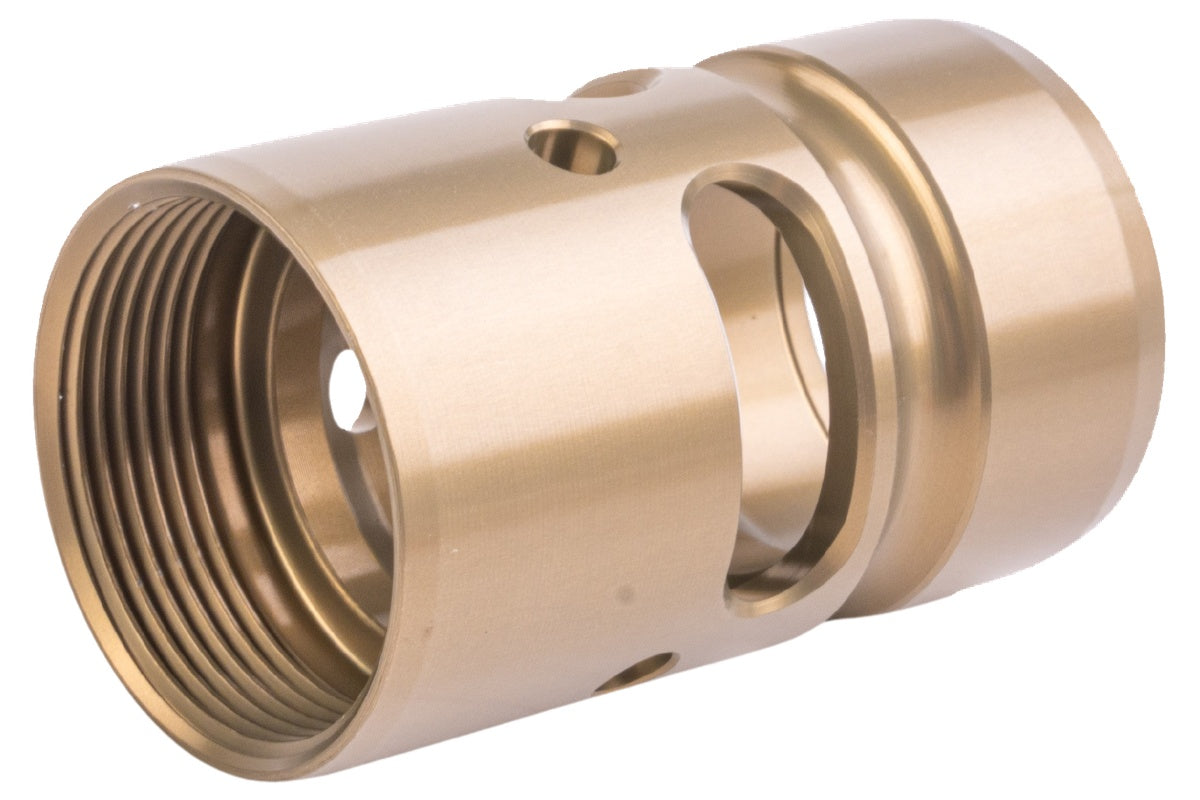 Z-Parts VFC MK16 Barrel Nut
