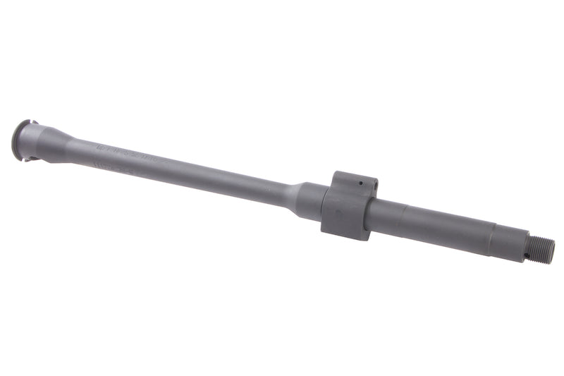 Z-Parts Steel MK16 DD GOV 14.5 inch Outer Barrel for Umarex