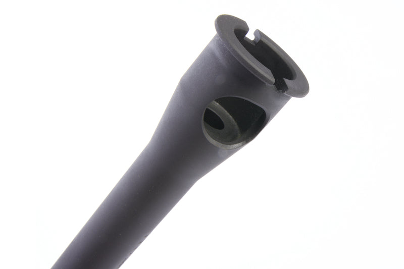 Z-Parts Steel MK16 DD GOV 14.5 inch Outer Barrel for Umarex (VFC) M4 GBB Airsoft Rifle