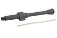 Z-Parts Steel 11.5 inch MK16 DD GOV Outer Barrel for VFC M4 GBB Airsoft