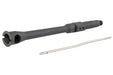 Z-Parts Steel 11.5 inch MK16 DD GOV Outer Barrel for VFC M4 GBB Airsoft