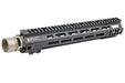 Z-Parts Aluminum MK4 13 inch Handguard with Barrel Nut for VFC M4 GBB Airsoft Rifle