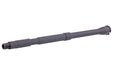 Z-Parts VFC M4 GBB 14.5 inch Steel CNC Outer Barrel