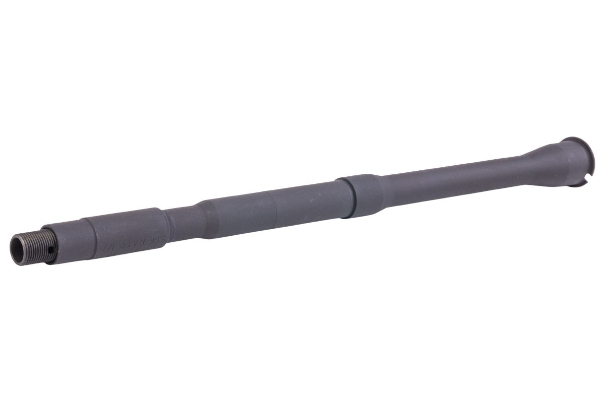 Z-Parts VFC M4 GBB 14.5 inch Steel CNC Outer Barrel