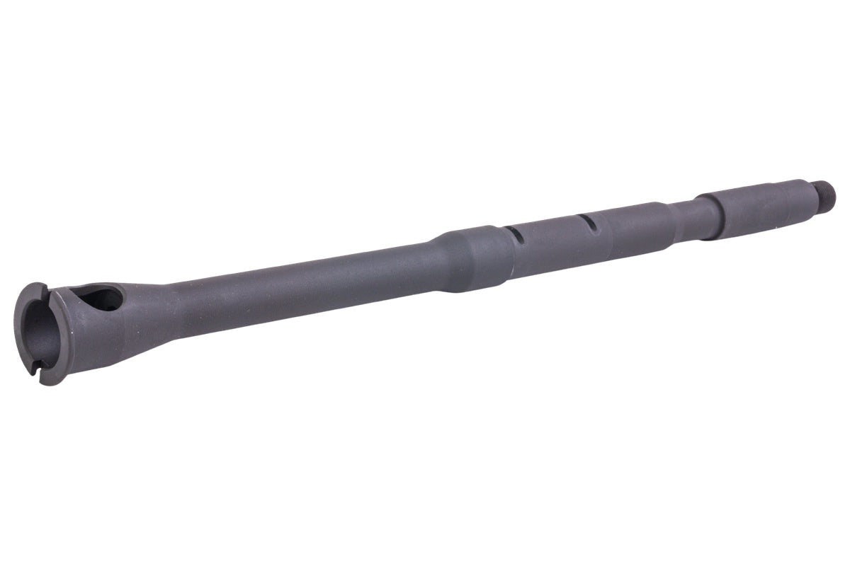 Z-Parts VFC M4 GBB 14.5 inch Steel CNC Outer Barrel