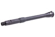 Z-Parts VFC M4 GBB 10.5 inch Steel CNC Outer Barrel