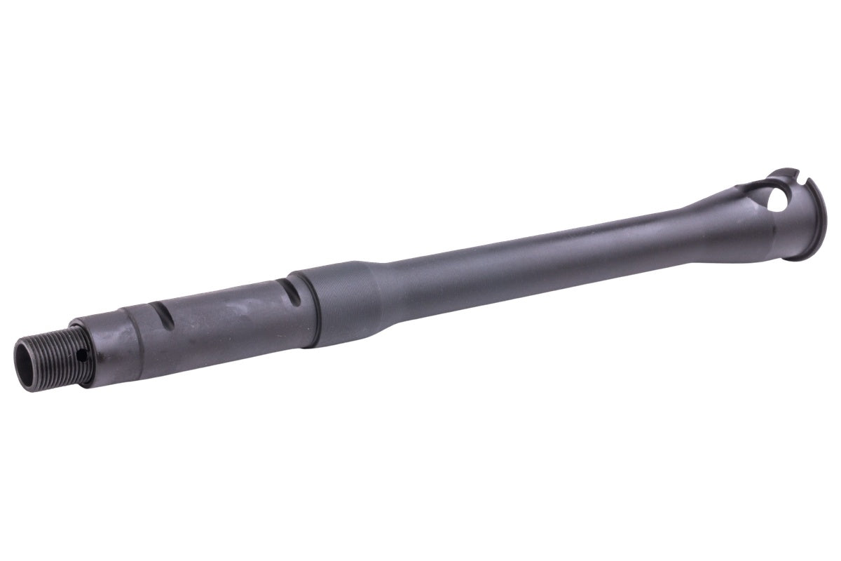 Z-Parts VFC M4 GBB 10.5 inch Steel CNC Outer Barrel