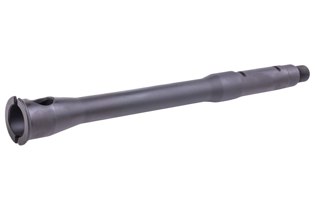 Z-Parts VFC M4 GBB 10.5 inch Steel CNC Outer Barrel