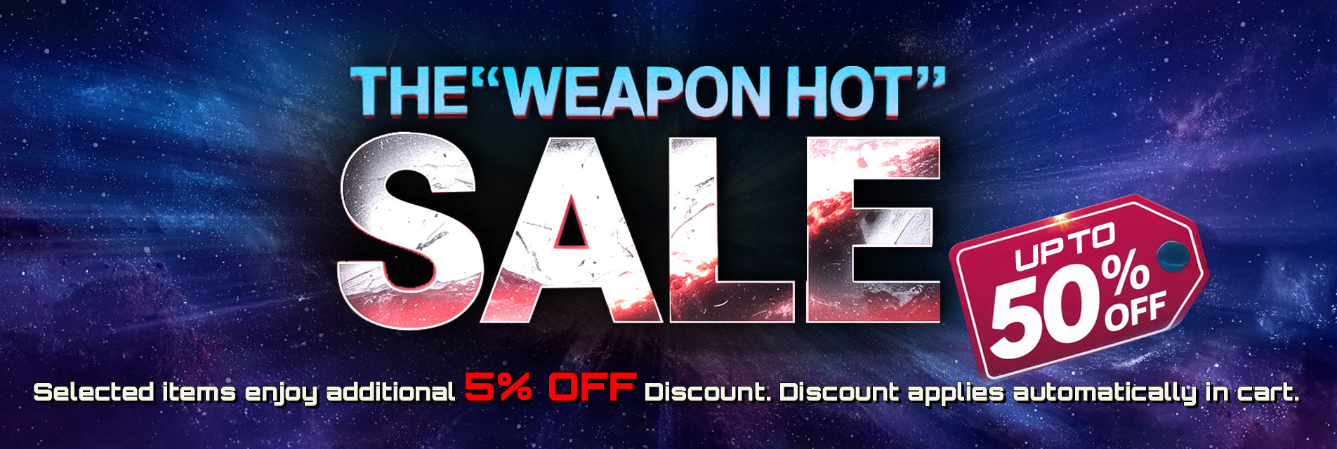 Airsoft Weapon Sale~!