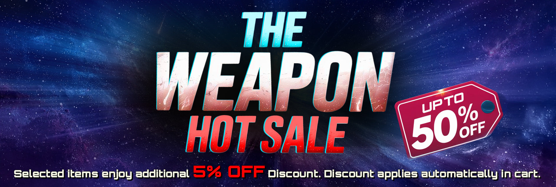 Airsoft Weapon Sale~!